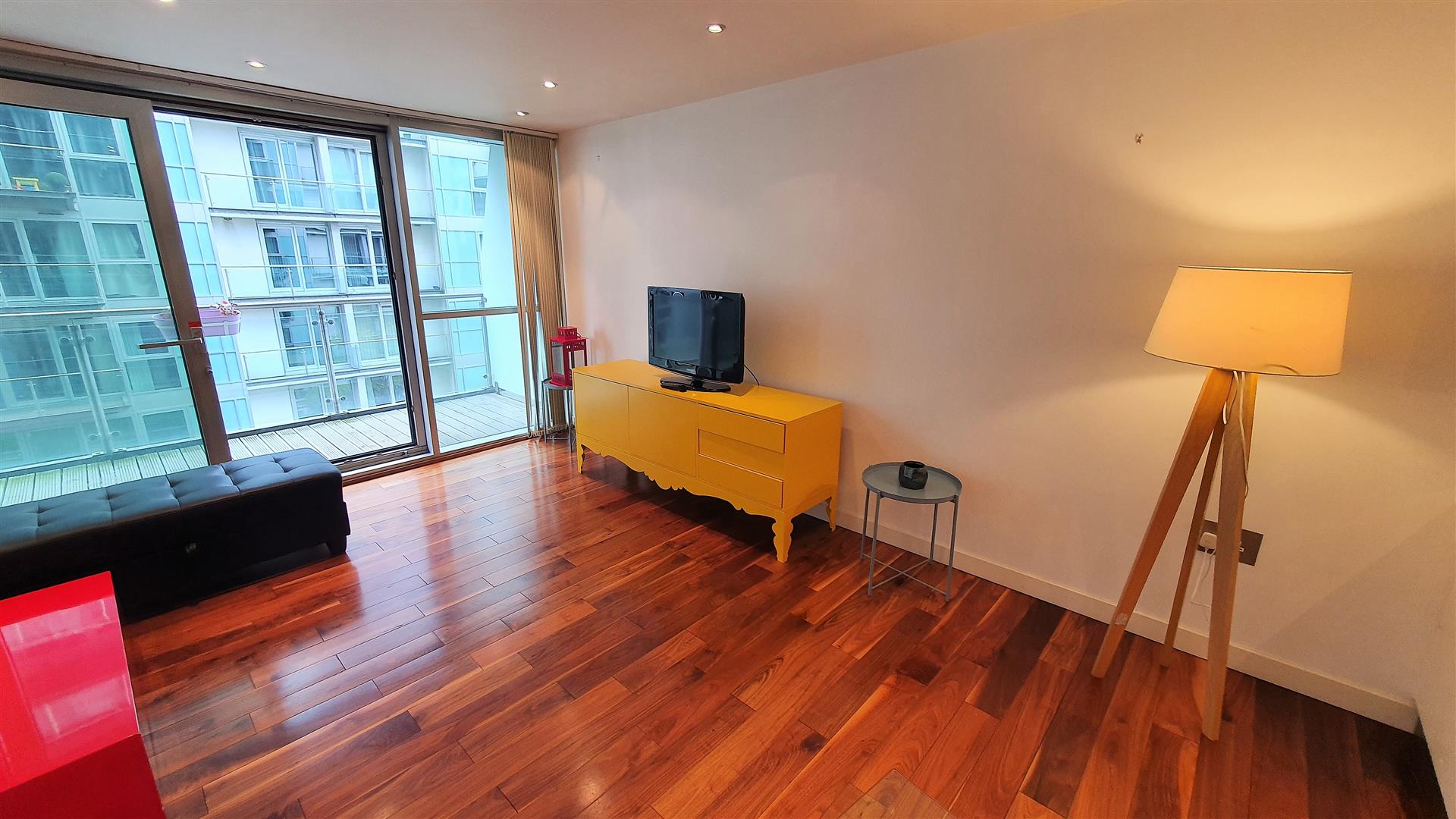 142 The Edge Clowes Street Manchester